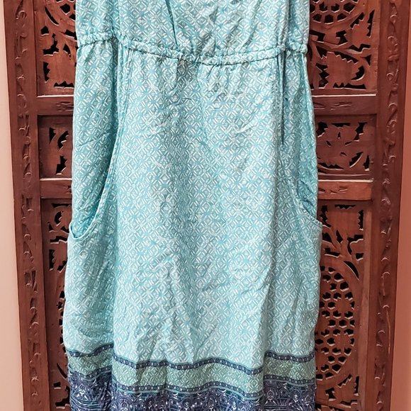 Patagonia Razorback Dress - Picture 5 of 5